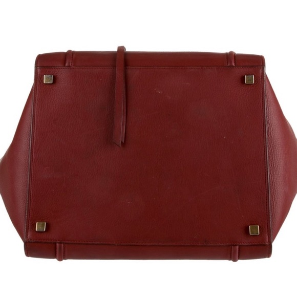 CELINE PHANTOM LUGGAGE TOTE - Picture 4 of 4